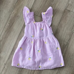 Girls Cat & Jack Dress